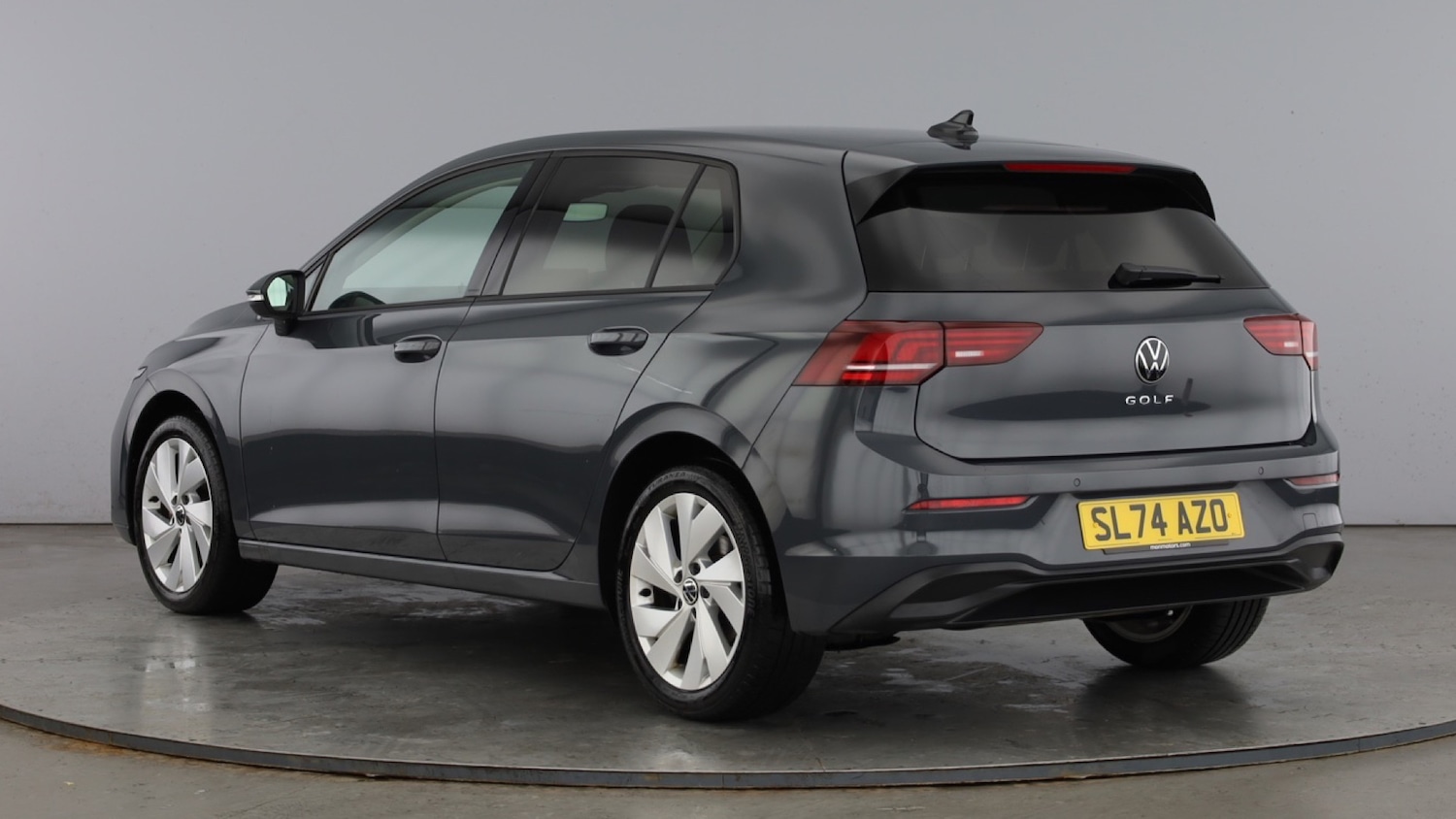 Used Volkswagen Golf 2024 for sale - 77602527: Photo 3