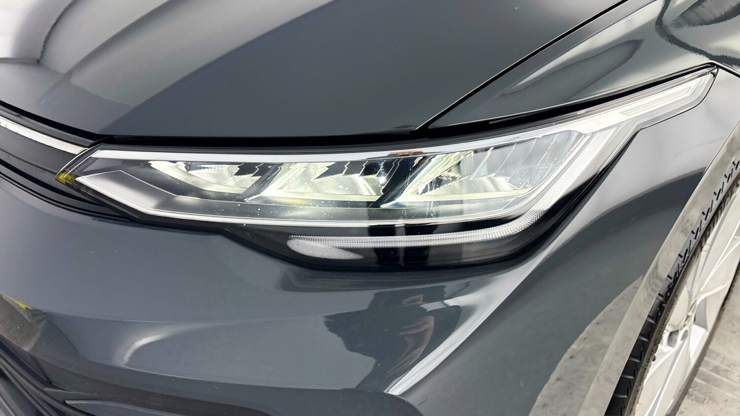 Used Volkswagen Golf 2024 for sale - 77602527: Photo 37