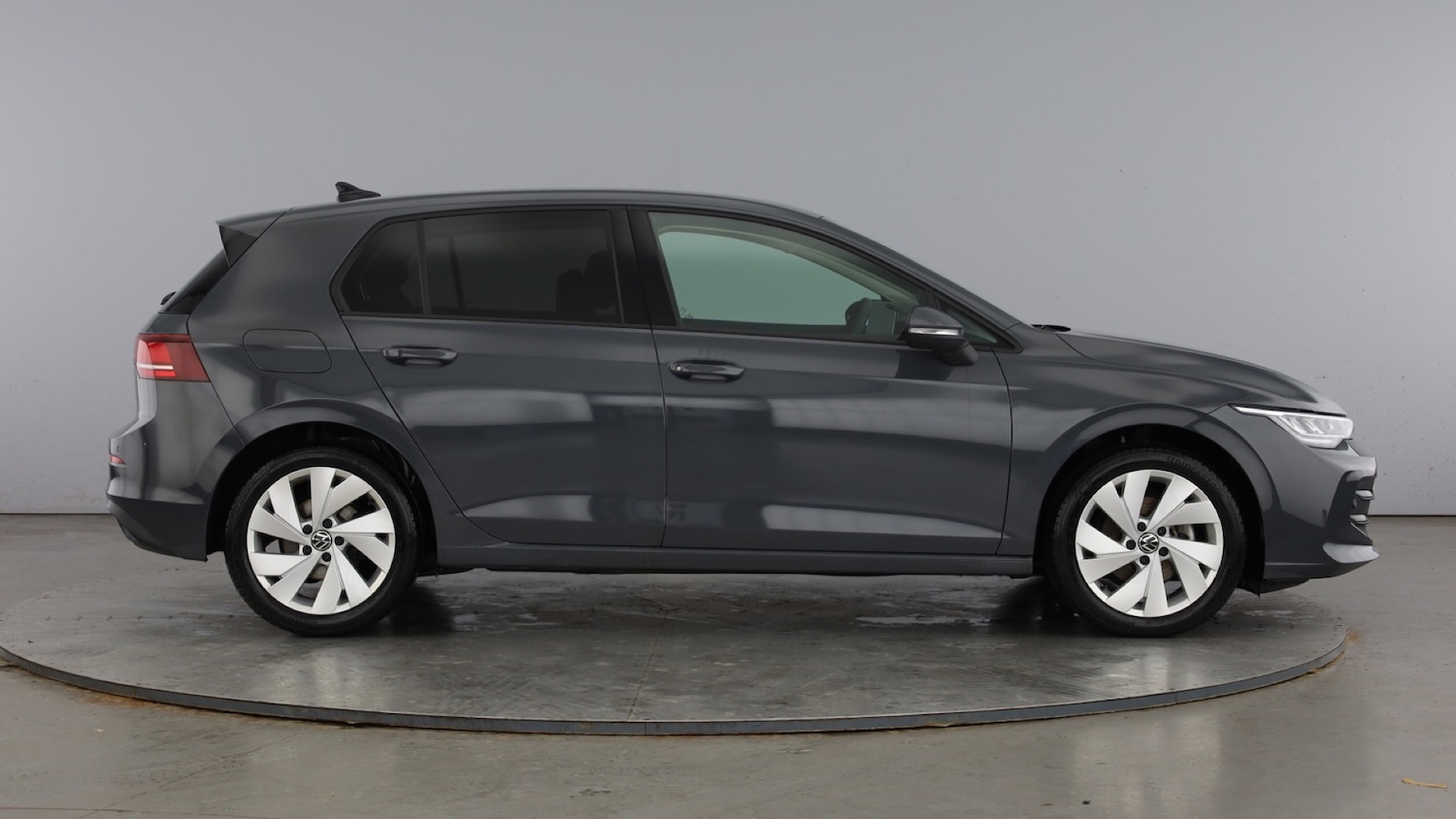 Used Volkswagen Golf 2024 for sale - 77602527: Photo 4