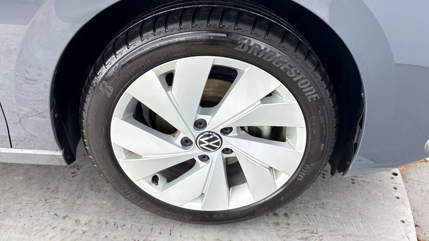 Used Volkswagen Golf 2024 for sale - 77602527: Photo 5