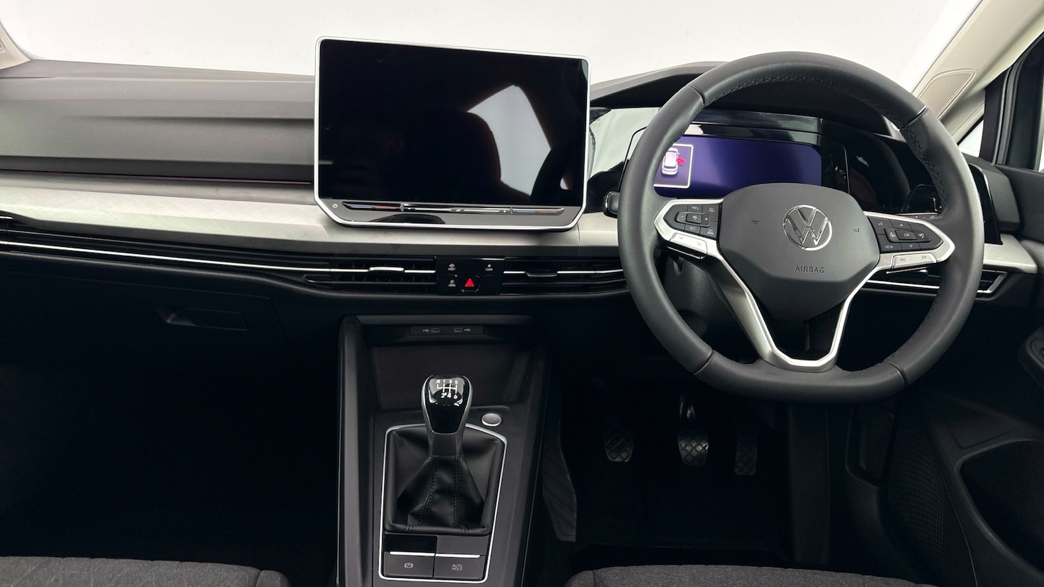 Used Volkswagen Golf 2024 for sale - 77602527: Photo 9
