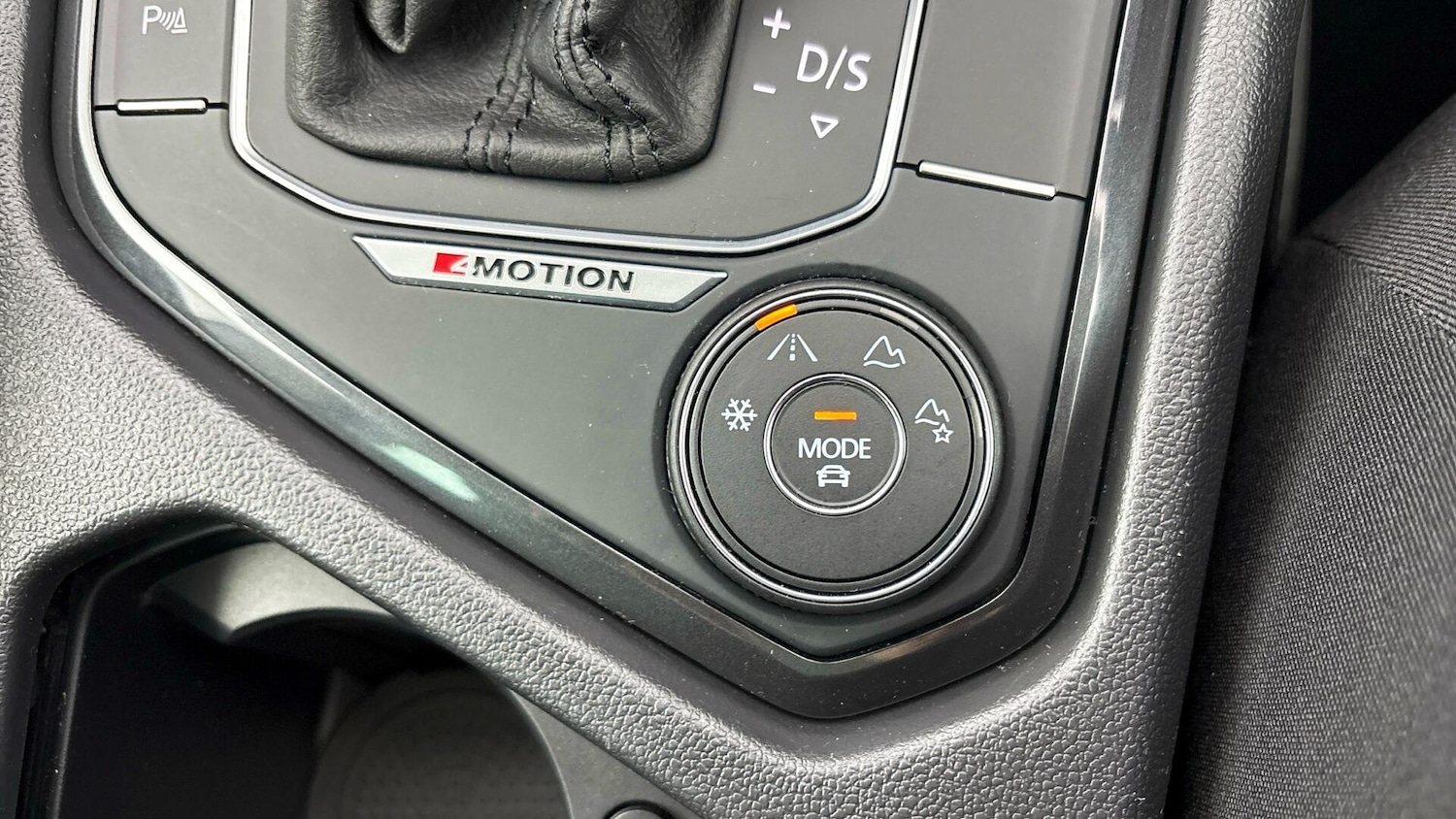 Used Volkswagen Tiguan 2019 for sale - 77776577: Photo 12