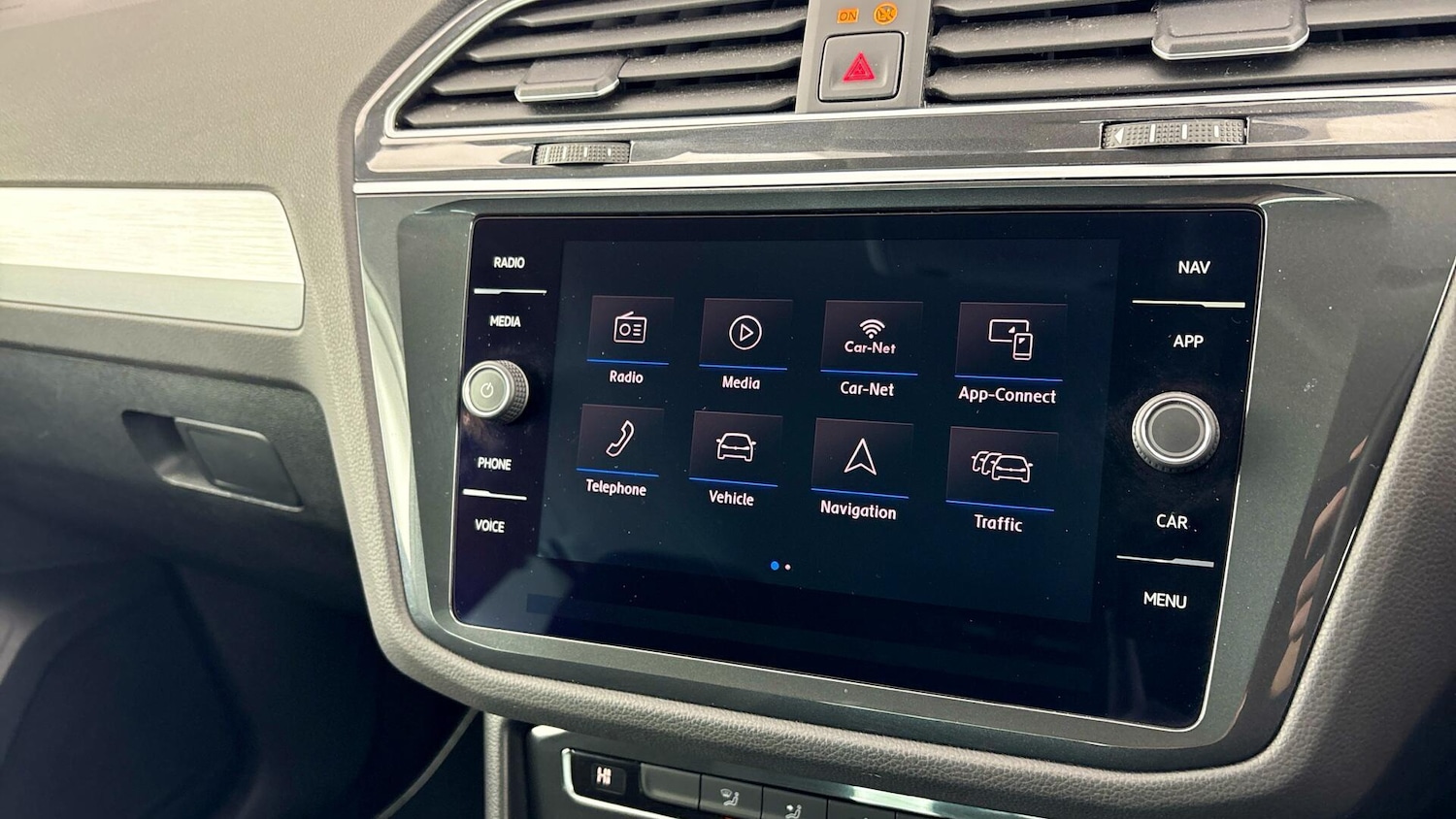 Used Volkswagen Tiguan 2019 for sale - 77776577: Photo 18