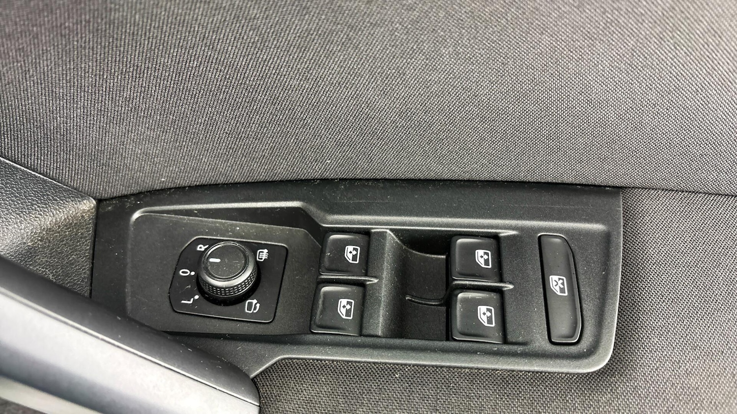 Used Volkswagen Tiguan 2019 for sale - 77776577: Photo 19