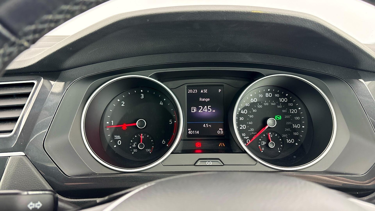 Used Volkswagen Tiguan 2019 for sale - 77776577: Photo 22