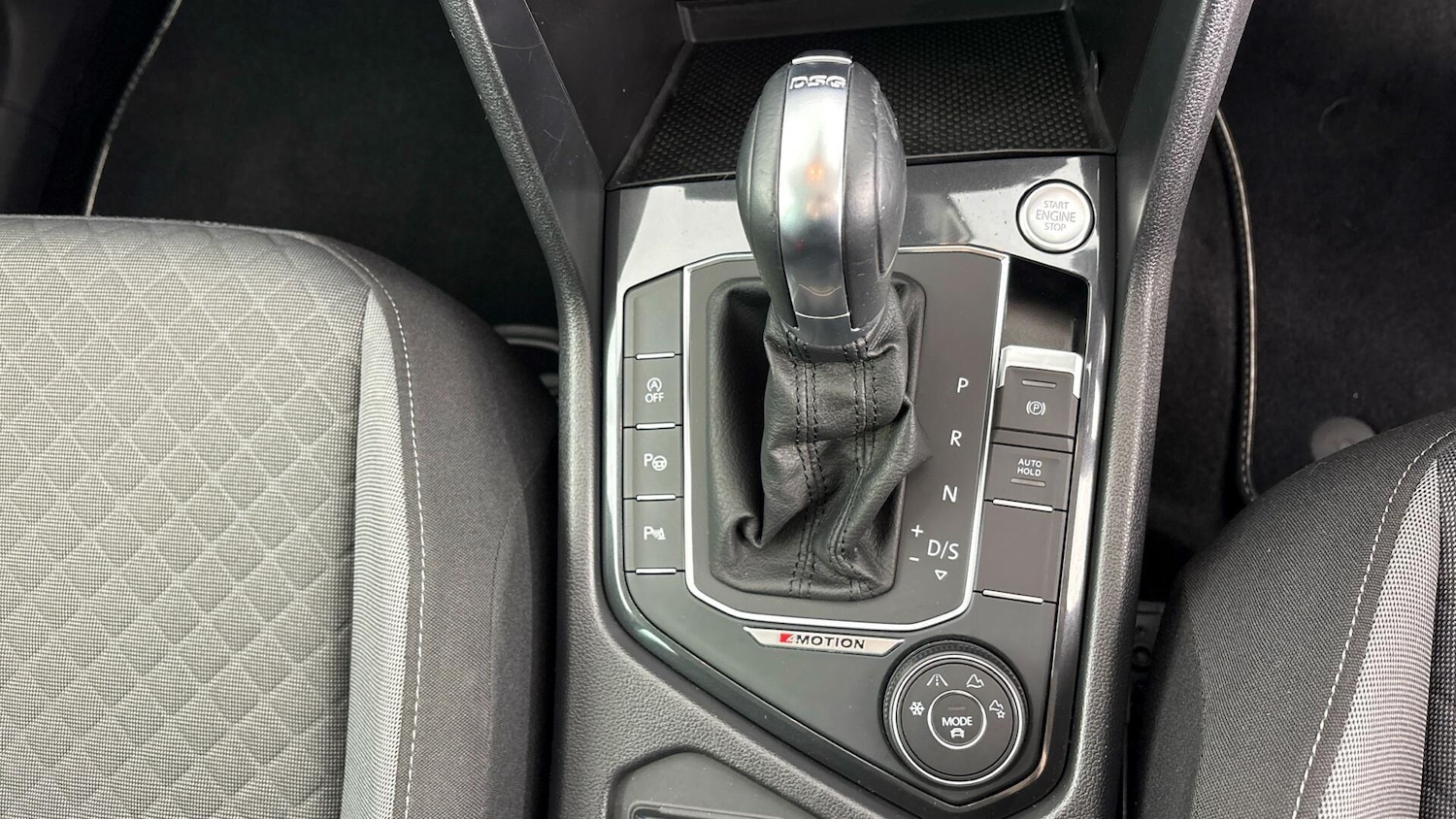 Used Volkswagen Tiguan 2019 for sale - 77776577: Photo 23