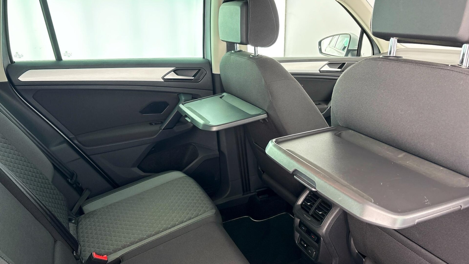 Used Volkswagen Tiguan 2019 for sale - 77776577: Photo 29