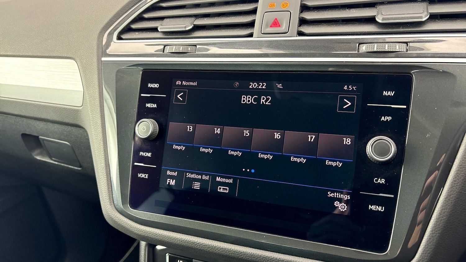 Used Volkswagen Tiguan 2019 for sale - 77776577: Photo 7