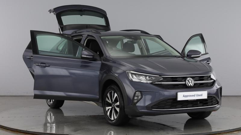 Used Volkswagen Taigo 2022 for sale - 75985201: Photo 10