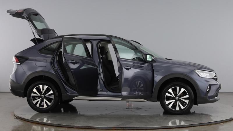 Used Volkswagen Taigo 2022 for sale - 75985201: Photo 11