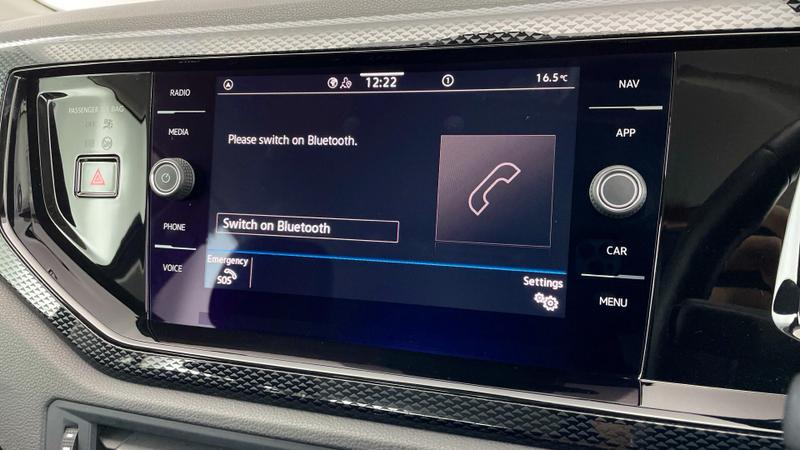 Used Volkswagen Taigo 2022 for sale - 75985201: Photo 15