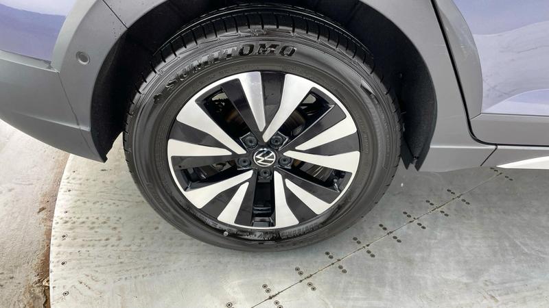 Used Volkswagen Taigo 2022 for sale - 75985201: Photo 18