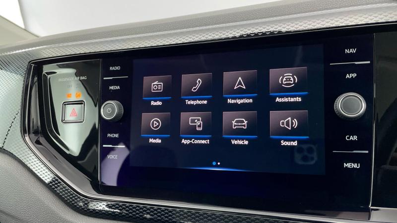 Used Volkswagen Taigo 2022 for sale - 75985201: Photo 19