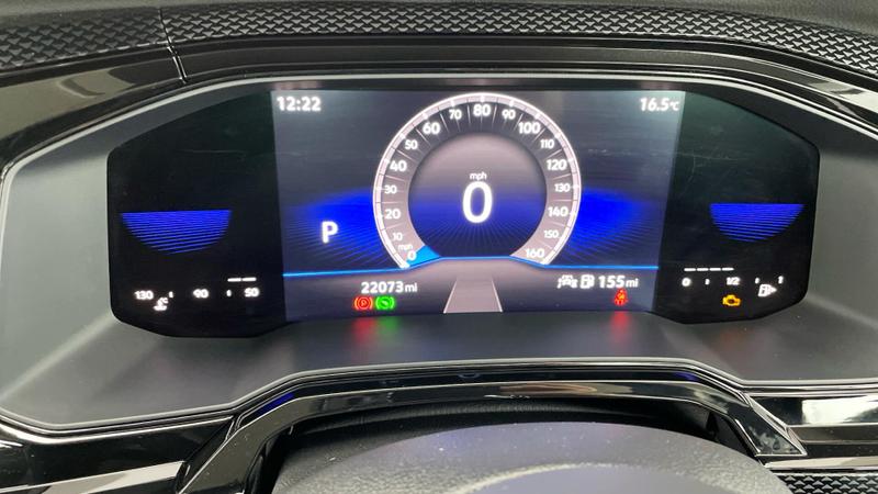 Used Volkswagen Taigo 2022 for sale - 75985201: Photo 22