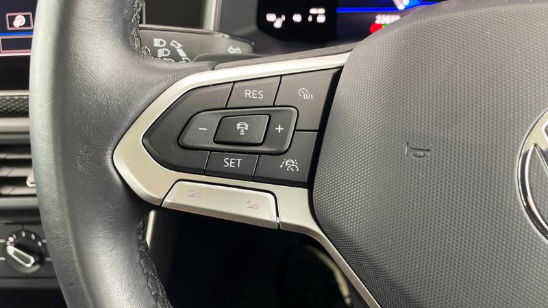 Used Volkswagen Taigo 2022 for sale - 75985201: Photo 24