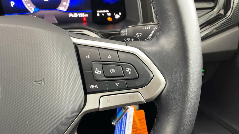 Used Volkswagen Taigo 2022 for sale - 75985201: Photo 25
