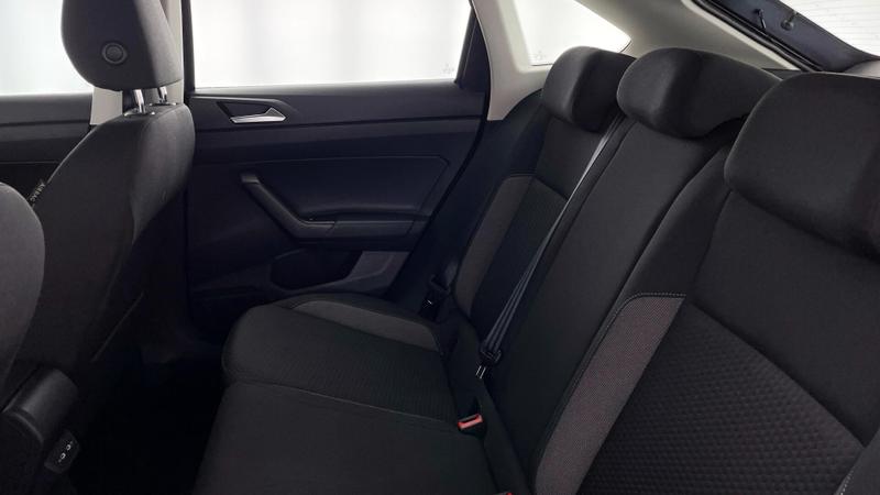 Used Volkswagen Taigo 2022 for sale - 75985201: Photo 33