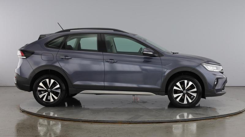 Used Volkswagen Taigo 2022 for sale - 75985201: Photo 5