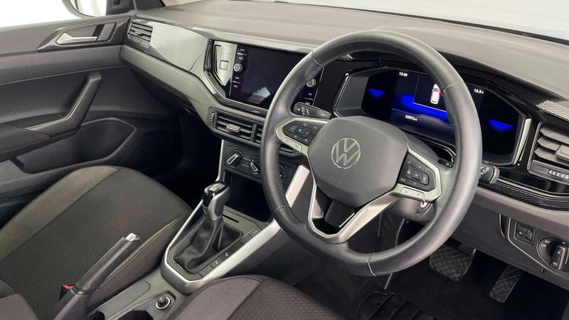 Used Volkswagen Taigo 2022 for sale - 75985201: Photo 7
