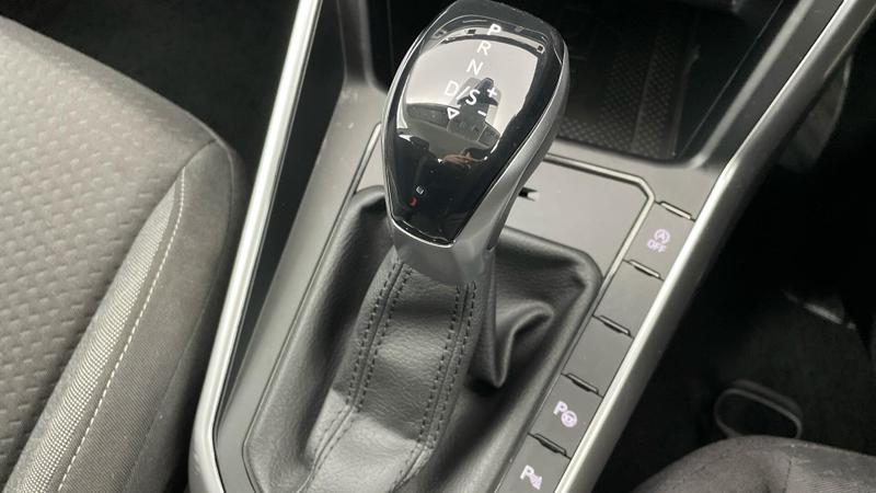Used Volkswagen Taigo 2022 for sale - 75985201: Photo 8