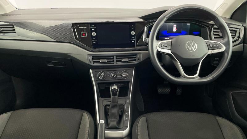 Used Volkswagen Taigo 2022 for sale - 75985201: Photo 9