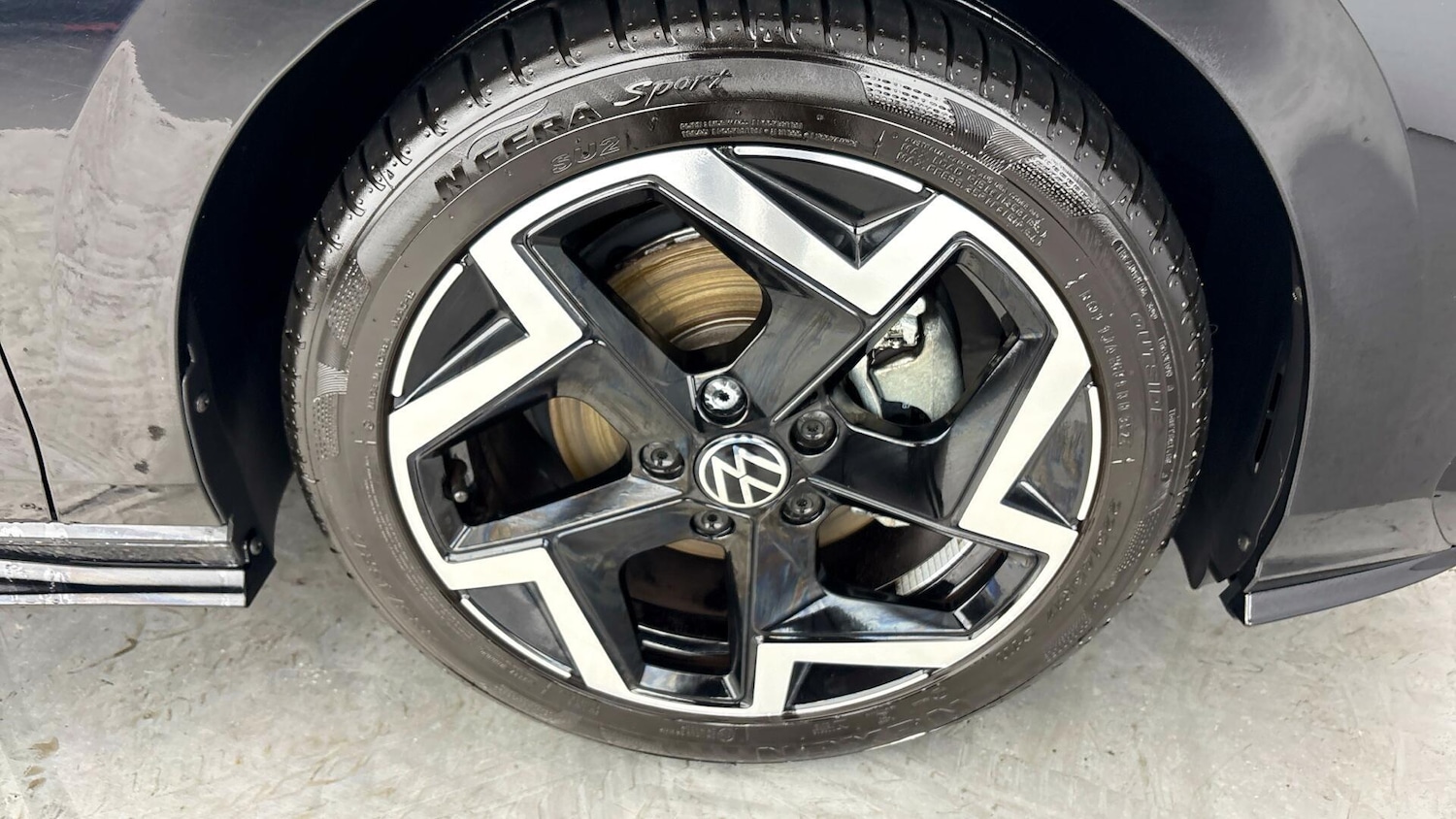 Used Volkswagen Golf 2025 for sale - 77602200: Photo 5