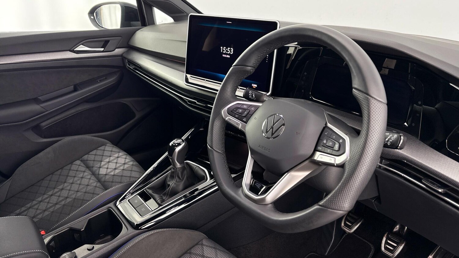 Used Volkswagen Golf 2025 for sale - 77602200: Photo 6