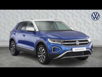 2023 - 1.5 TSI Style 5dr Manual