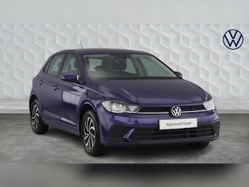 Used Volkswagen Polo 2023 for sale - 79468012: Photo