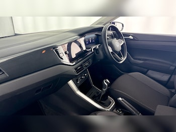 Used Volkswagen Polo 2023 for sale - 79468012: Photo