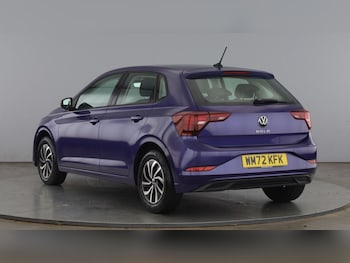 Used Volkswagen Polo 2023 for sale - 79468012: Photo