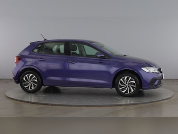 Used Volkswagen Polo 2023 for sale - 79468012: Photo