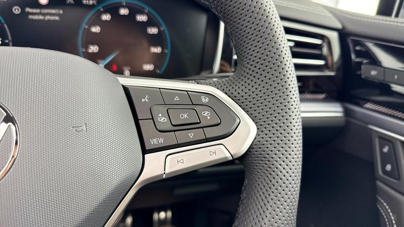 Used Volkswagen Touareg 2025 for sale - 75849156: Photo 12