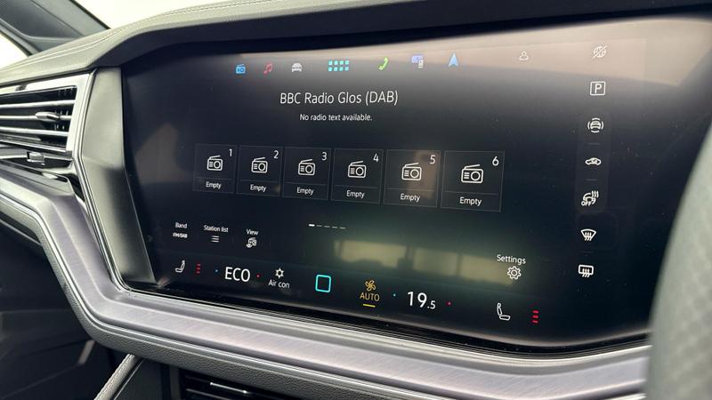 Used Volkswagen Touareg 2025 for sale - 75849156: Photo 15