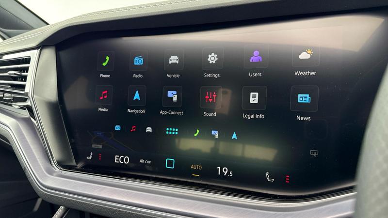 Used Volkswagen Touareg 2025 for sale - 75849156: Photo 18