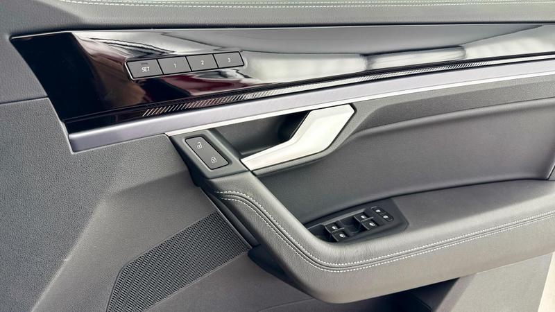 Used Volkswagen Touareg 2025 for sale - 75849156: Photo 19
