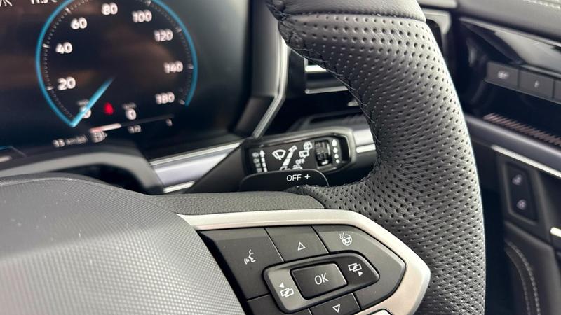 Used Volkswagen Touareg 2025 for sale - 75849156: Photo 25