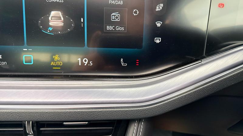 Used Volkswagen Touareg 2025 for sale - 75849156: Photo 26