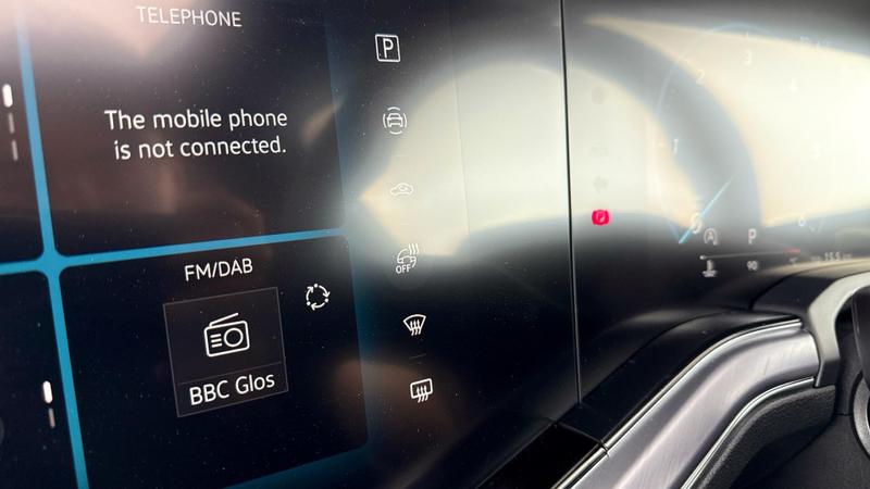 Used Volkswagen Touareg 2025 for sale - 75849156: Photo 27