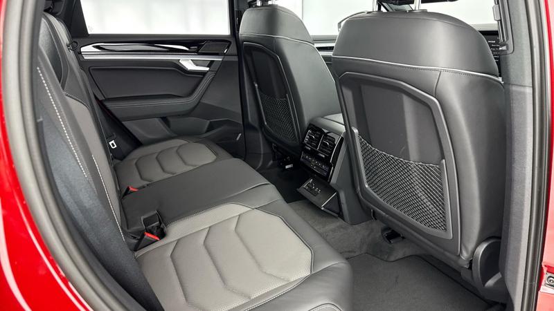 Used Volkswagen Touareg 2025 for sale - 75849156: Photo 29