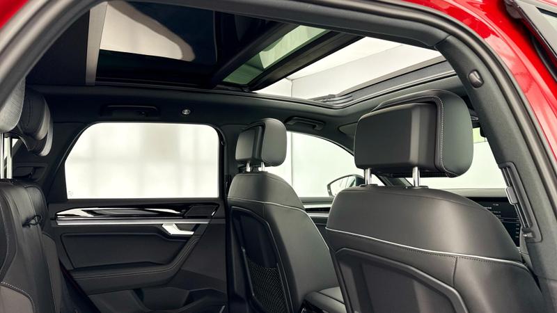Used Volkswagen Touareg 2025 for sale - 75849156: Photo 30