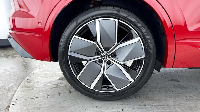 Used Volkswagen Touareg 2025 for sale - 75849156: Photo 33