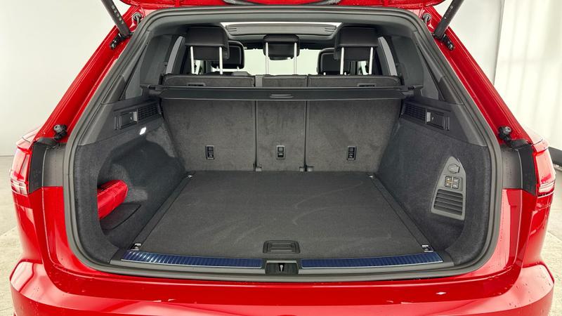 Used Volkswagen Touareg 2025 for sale - 75849156: Photo 36