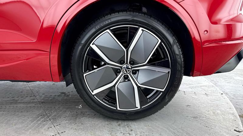 Used Volkswagen Touareg 2025 for sale - 75849156: Photo 39