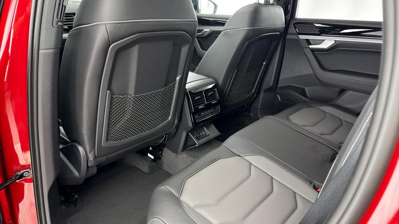 Used Volkswagen Touareg 2025 for sale - 75849156: Photo 40