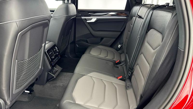 Used Volkswagen Touareg 2025 for sale - 75849156: Photo 41
