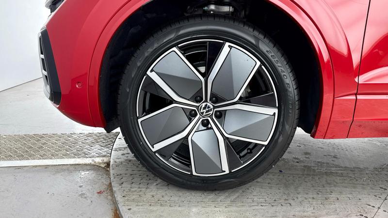 Used Volkswagen Touareg 2025 for sale - 75849156: Photo 42