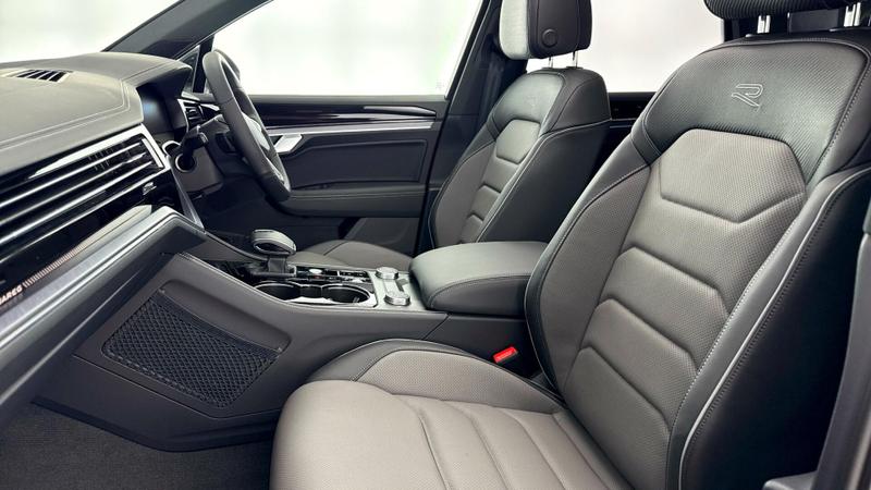 Used Volkswagen Touareg 2025 for sale - 75849156: Photo 47