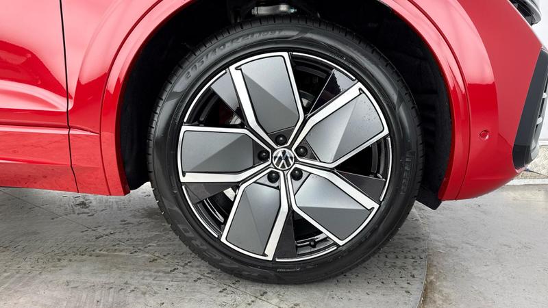 Used Volkswagen Touareg 2025 for sale - 75849156: Photo 5