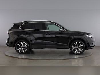 Used Volkswagen Tiguan 2025 for sale - 79205924: Photo